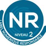 Label numérique responsable