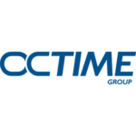 logo octime