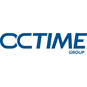 logo octime