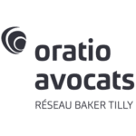 logo oratio avocats