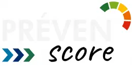 Logo Prevenscore