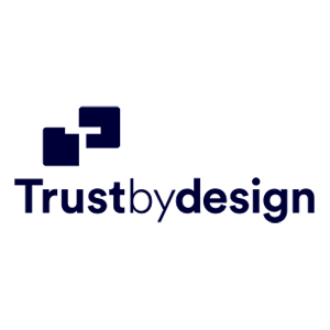 logo trust by design