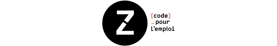 Logo Z code