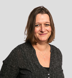 Photo de profil de Lucie Gommier