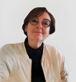 Photo de profil de Lucile Benoit