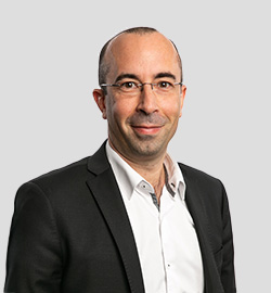 Photo de profil de Ludovic Couteleau