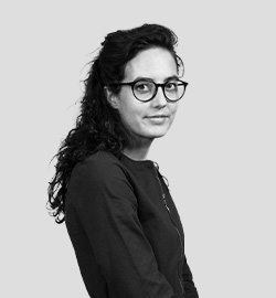 Photo de profil de Marie Salaun