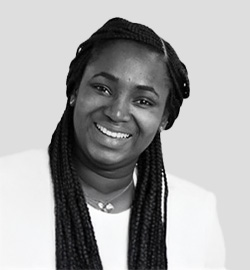 Photo de profil de Marjorie Diane Eloiflin