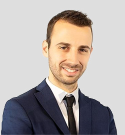 Photo de profil de Matthieu Chancerel