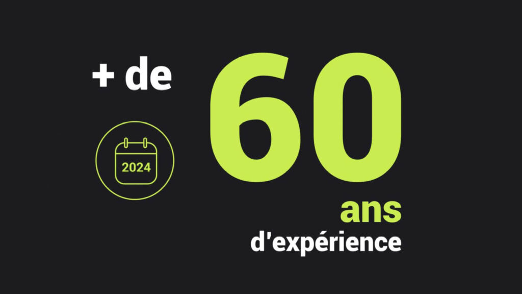 Miniature vidéo miniature motion design