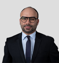 Photo de profil de Moez Charfi