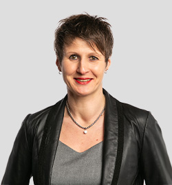 Photo de profil de Murielle Rolland