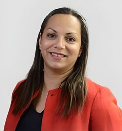 Photo de profil de Nadia Ouskou