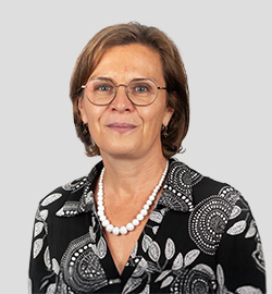 Photo de profil de Nathalie Raux