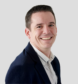 Photo de profil de Nicolas Beaufreton