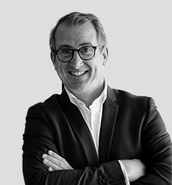 Photo de profil de Nicolas Roblot