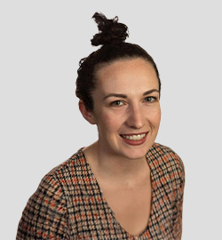 Photo de profil de Nicole Kehoe