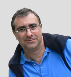 Photo de profil de Patrice Gaffié