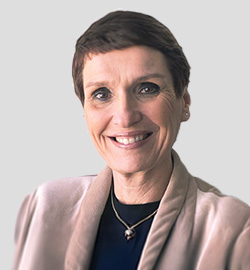 Photo de profil de Patricia Billot