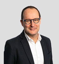 Photo de profil de Philippe Douillard