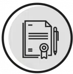 pictogramme réglementation