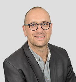 Photo de profil de Pierre Taillefait