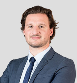 Photo de profil de Quentin Gros