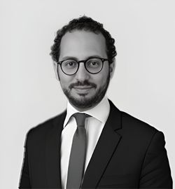 Profile picture of Réda Mékouar