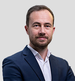 Photo de profil de Renaud Mars