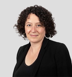 Photo de profil de Sophie Gegout