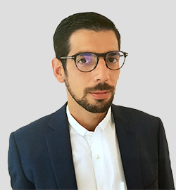 Photo de profil de Stanislas Poulain