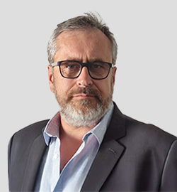 Photo de profil de Stéphane Delepine