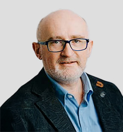 Photo de profil de Stéphane Dougé