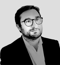 Photo de profil de Stéphane Piquée