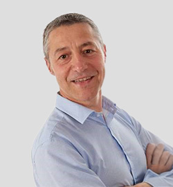 Photo de profil de Stéphane Pitard