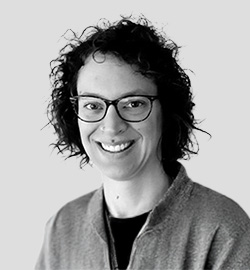 Photo de profil de Stéphanie Cahier