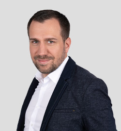 Photo de profil de Sylvain Guemann