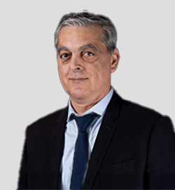 Photo de profil de Sylvain Kerouredan