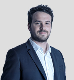 Photo de profil de Thomas Martin