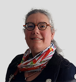 Photo de profil de Valérie Reculeau