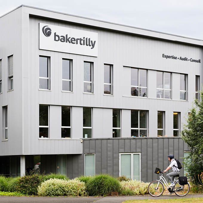 groupe baker tilly