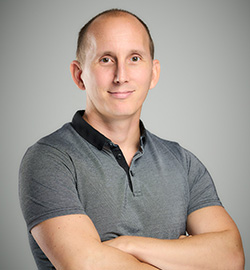 Photo de profil de Yann Mathurin