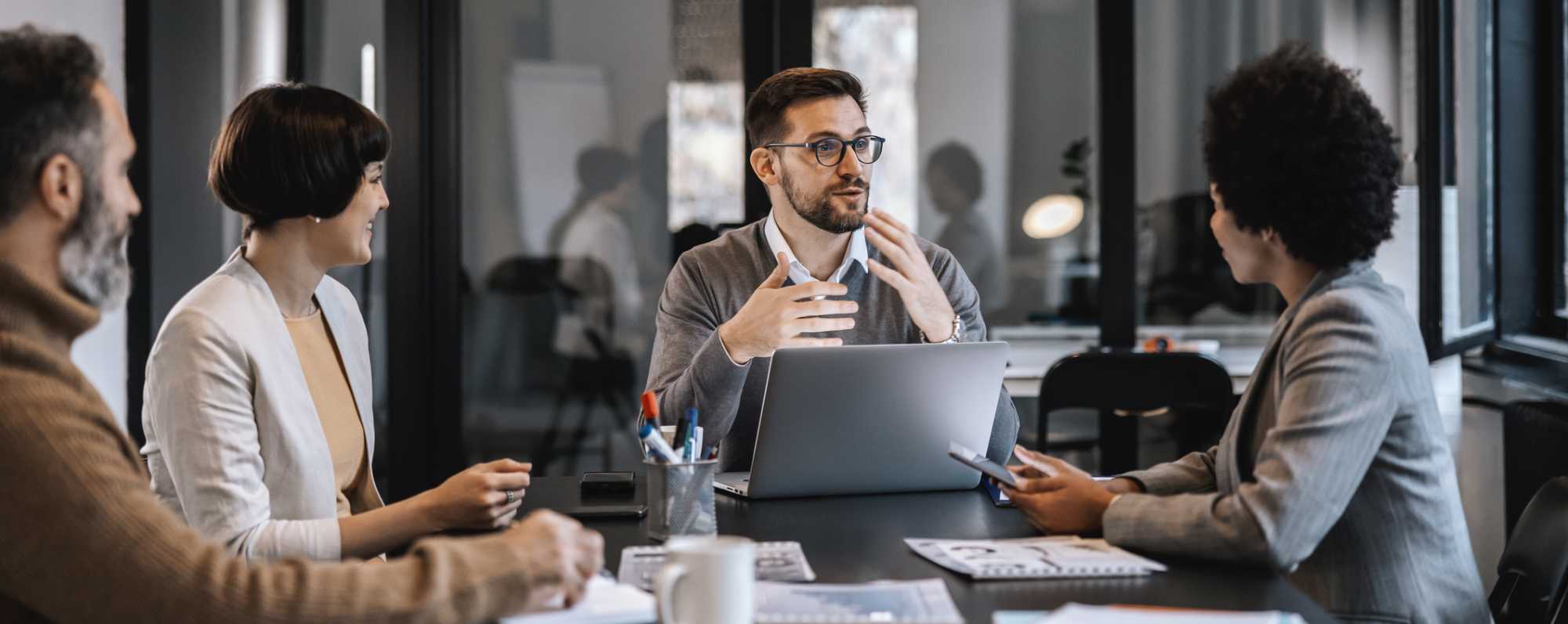 accompagnement et conseil