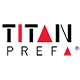 logo titan prefa