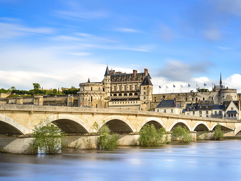 ville amboise