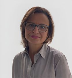 Profile picture of Amel Lamrous