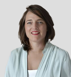 Photo de profil de Anne Bluteau