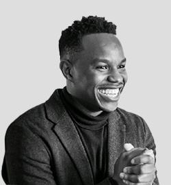 Photo de profil de Christian Kumande