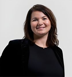 Photo de profil de Claire Pellerin