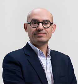 Photo de profil de Cyrille Baud